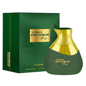 Detour Eco by Al Haramain 100ml EDP