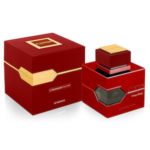 L'Aventure Grapefruit by Al Haramain 100ml EDP