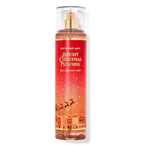 Bright Christmas Morning by Bath & Body Works 236ml Body Mist