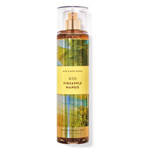 Rio Pineapple Mango by Bath & Body Works 236ml Body Mist