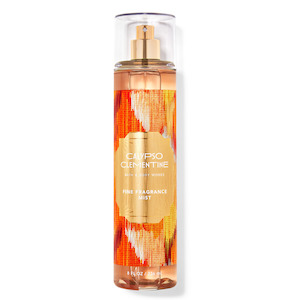 Calypso Clementine by Bath & Body Works 236ml Body Mist