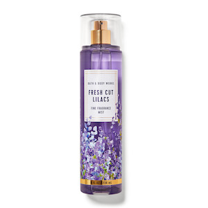 Fresh Cut Lilacs by Bath & Body Works 236ml Body Mist