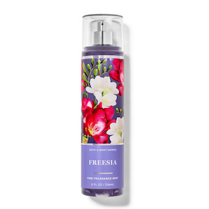 Freesia by Bath & Body Works 236ml Body Mist