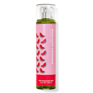 Watermelon Lemonade by Bath & Body Works 236ml Body Mist