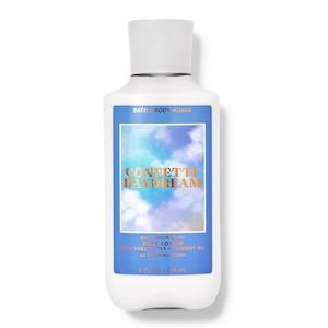 Bath Body Works: Confetti Daydream by Bath & Body Works 236ml Body Lotion