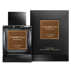 Indonesian Oud by Ermenegildo Zegna 100ml EDP