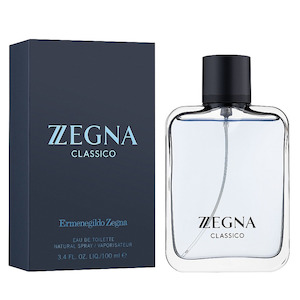 Ermenegildo Zegna: Z Zegna Classico by Ermenegildo Zegna 100ml EDT