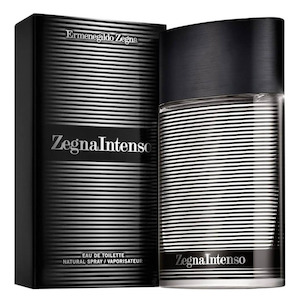 Zegna Intenso by Ermenegildo Zegna 50ml EDT