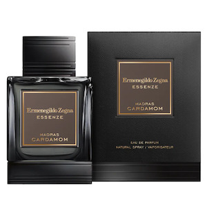 Madras Cardamom by Ermenegildo Zegna 100ml EDP