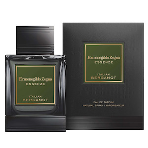 Italian Bergamot by Ermenegildo Zegna 100ml EDP