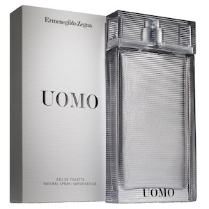 Zegna Uomo by Ermenegildo Zegna 100ml EDT