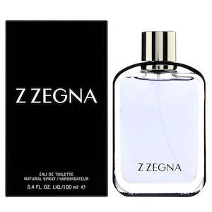 Z Zegna by Ermenegildo Zegna 100ml EDT