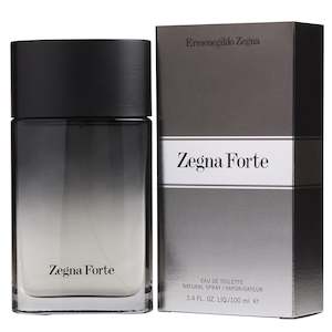 Zegna Forte by Ermenegildo Zegna 100ml EDT