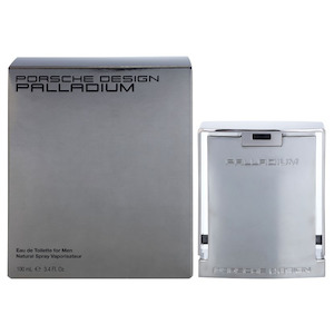 Palladium by Porsche 100ml EDT for Men