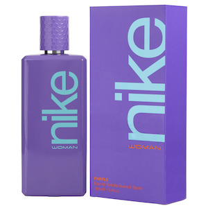 Nike Purple by Nike 100ml EDT for Women