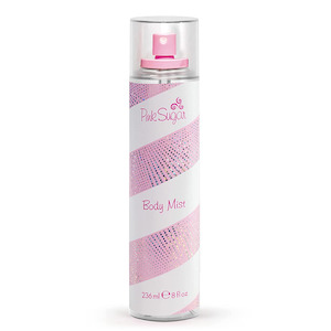 Aquolina: Pink Sugar by Aquolina 236ml Body Mist