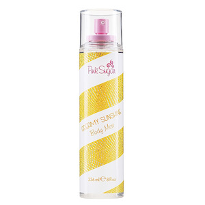 Pink Sugar Creamy Sunshine by Aquolina 236ml Body Mist