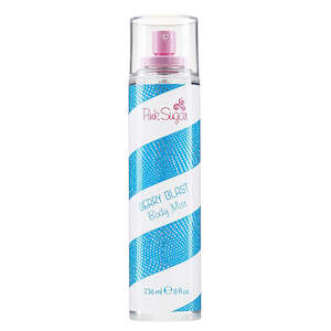 Pink Sugar Berry Blast by Aquolina 236ml Body Mist