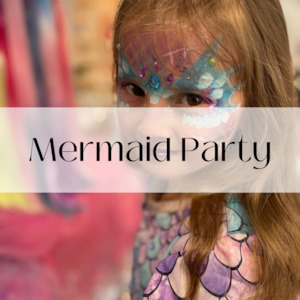 Party - Mermaid