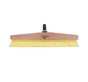 Concrete Finishing Broom 535mm