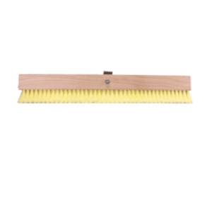 Concrete Finishing Broom 760mm