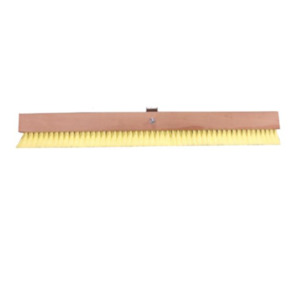 Concrete Finishing Broom 915mm