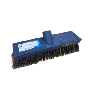 Van Wash Broom Head