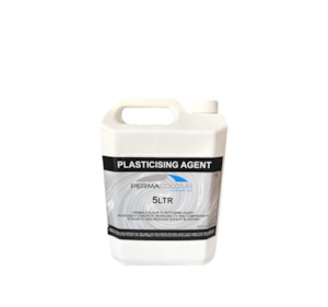 Permacolour Plasticising Agent 5l