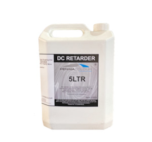 Dc Retarder 5l