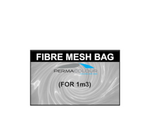 Fibre Mesh Bag (for 1m3)