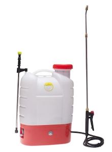 18ltr Electric Backpack Sprayer