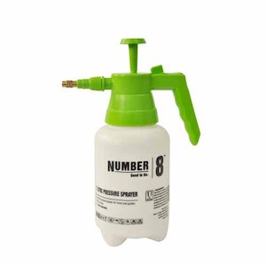 2ltr Pressure Sprayer