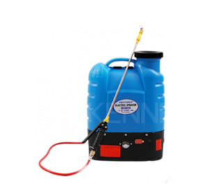 Electric Sprayer 16 Ltr Esr-16a