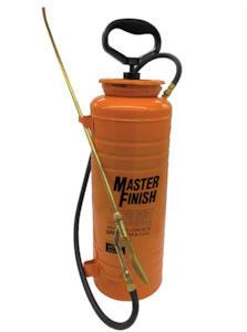 Master Finish Industrial Sprayer 13.2ltr