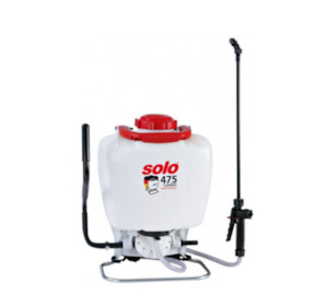 Solo Back Pack Sprayer Diaphragm Pump 15ltr