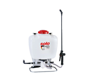 Solo 425 Classic Backpack Sprayer 15ltr