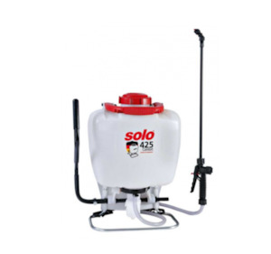 Solo 425 Comfort Backpack Sprayer 15ltr