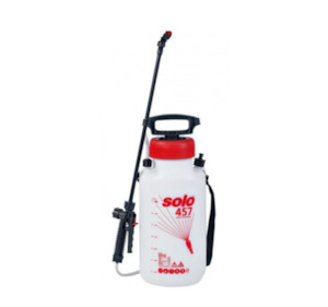 Solo 7.5ltr Heavy Duty Spray – 457