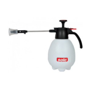 Solo Manual Sprayer – 2ltr With Lance