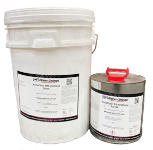 Urethane (water Based) Gloss 20l