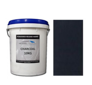 POWDERED RELEASE AGENT – CHARCOAL 10kg