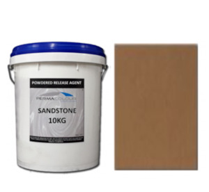 POWDERED RELEASE AGENT – SANDSTONE 10kg