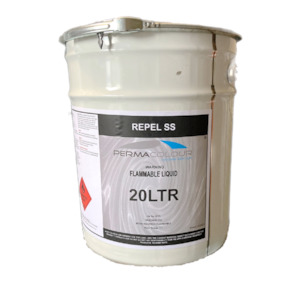 Concrete: Repel Ss 20l