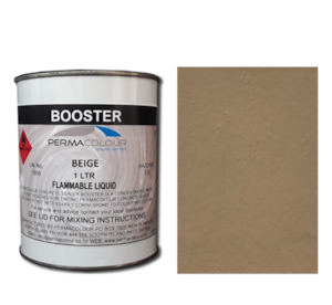 Booster – Beige