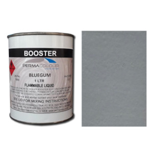 Booster – Blue Gum