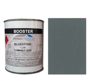 Booster – Bluestone