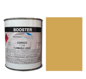 Booster – Cargo