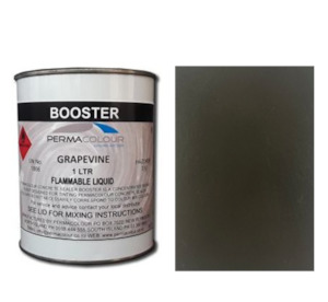 Booster – Grapevine