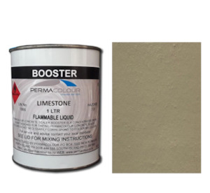 Booster – Limestone