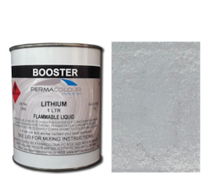 Booster – Lithium